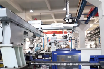 Fully Automatic Production Line