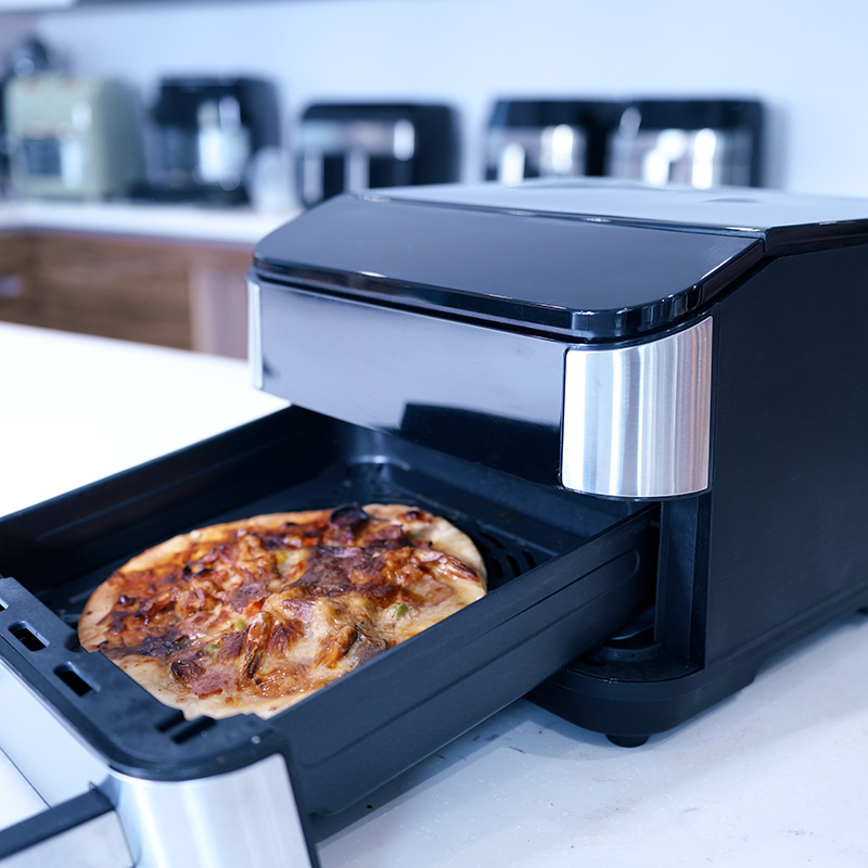 GSE049 Pizza air fryer