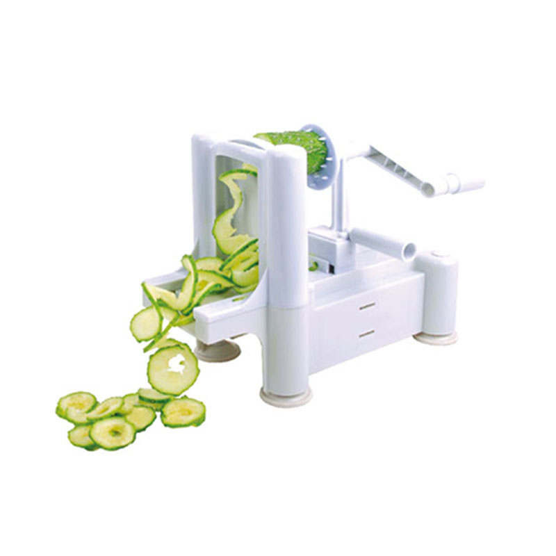 GS002 Spiral Slicer 3 in 1