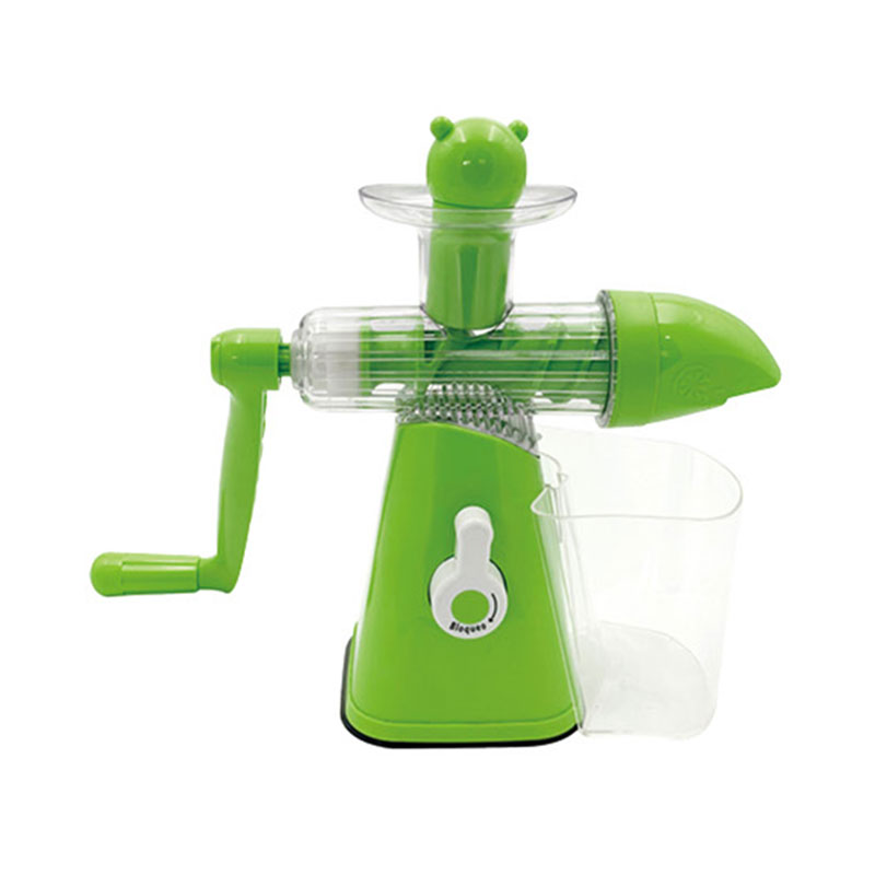 GSE076-1 Juicer