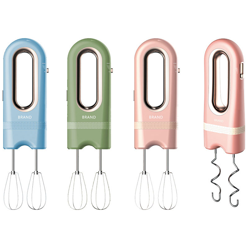 Wireless Egg beater