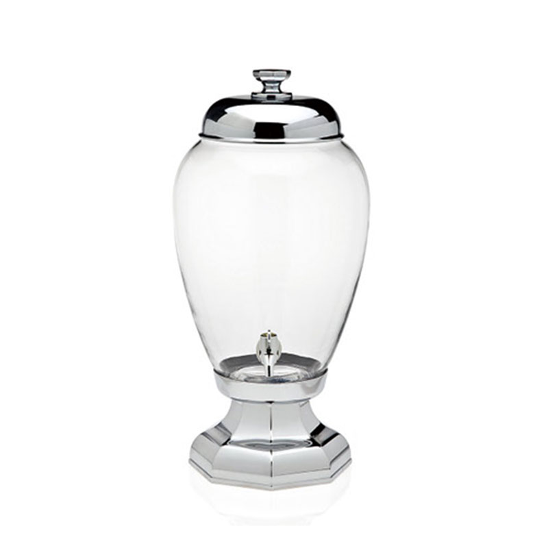 Aristocrat Beverage Dispenser, 3.0 gallon