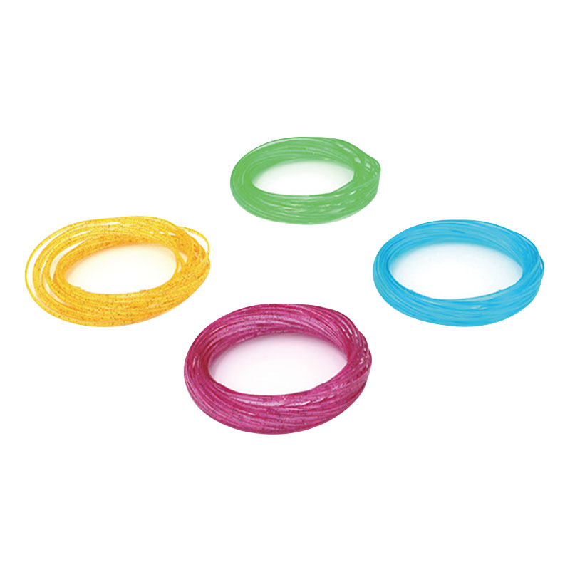 Magic Flow Rings